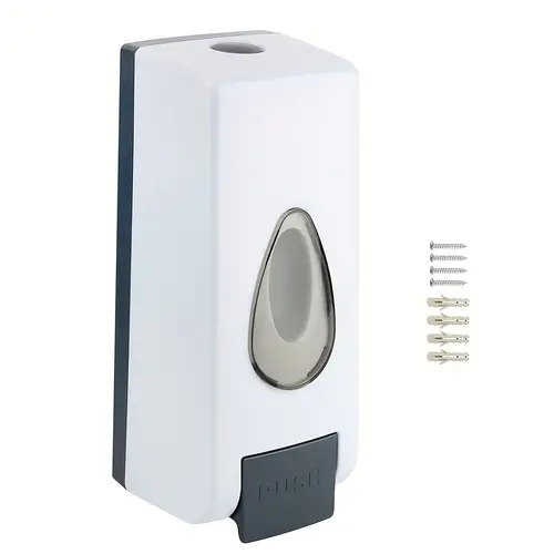 SOAP DISPENSER 68