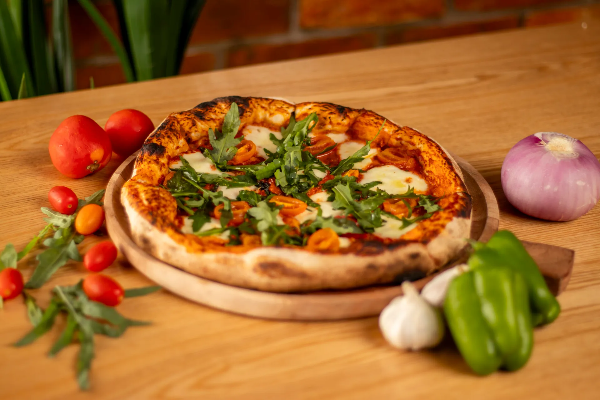 Pizza Pan