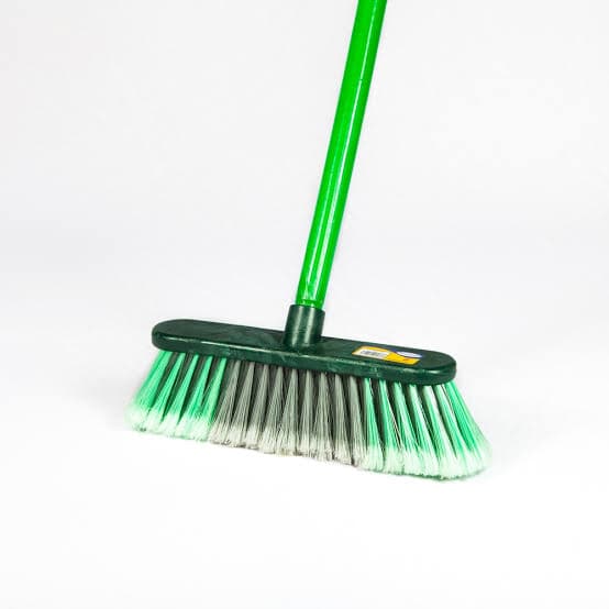 BROOM with HANDLE