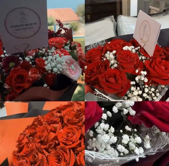 Custom Bouquet