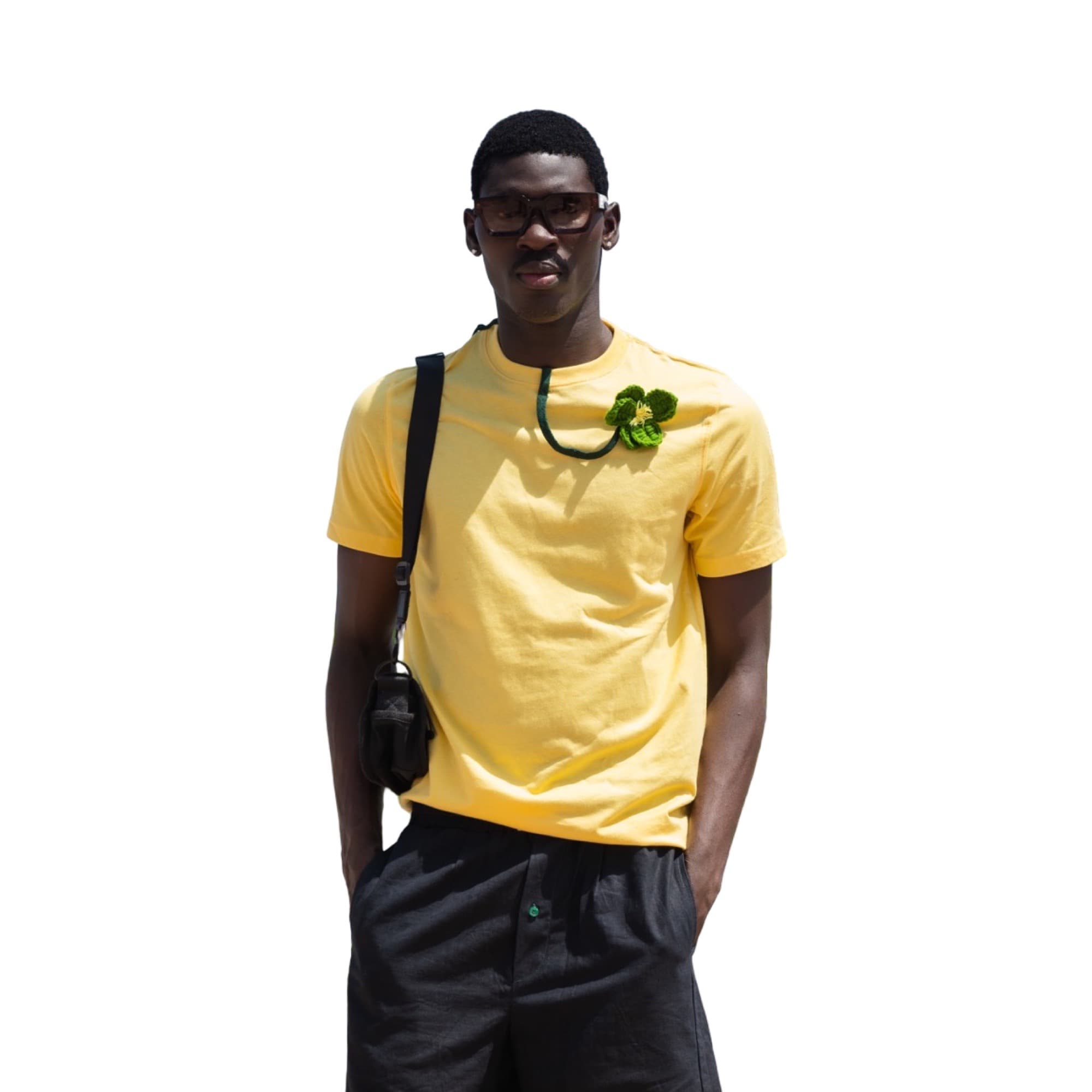 STEM  T-SHIRT