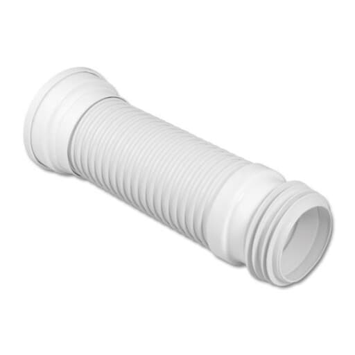WC FLEXIBLE WASTE ADAPTOR