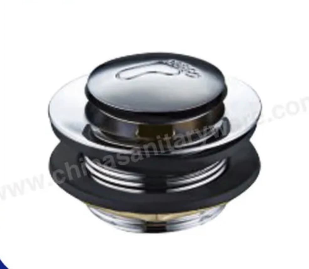 BATHTUB & SINK DRAIN