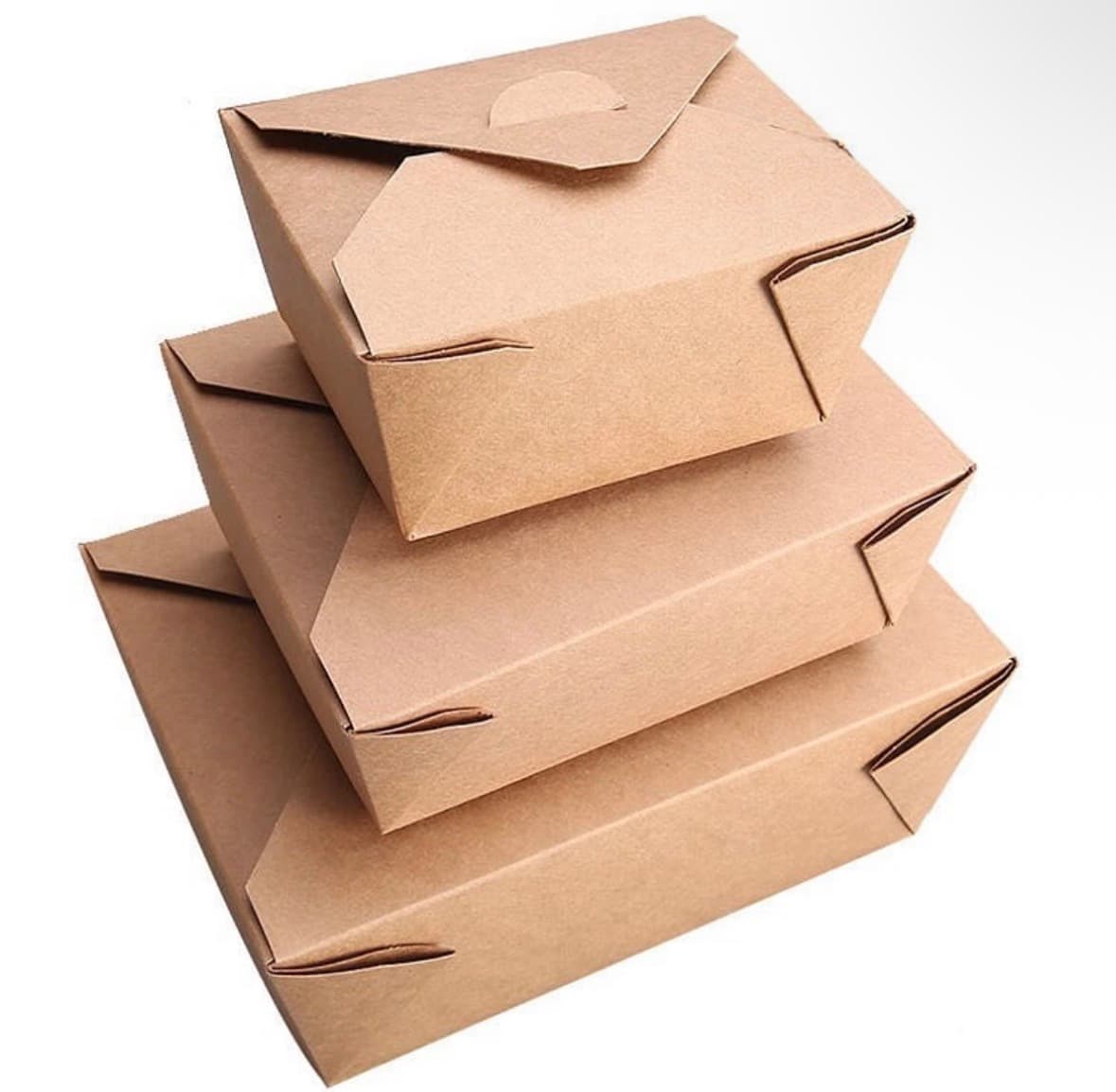 1400ml Chinese Box