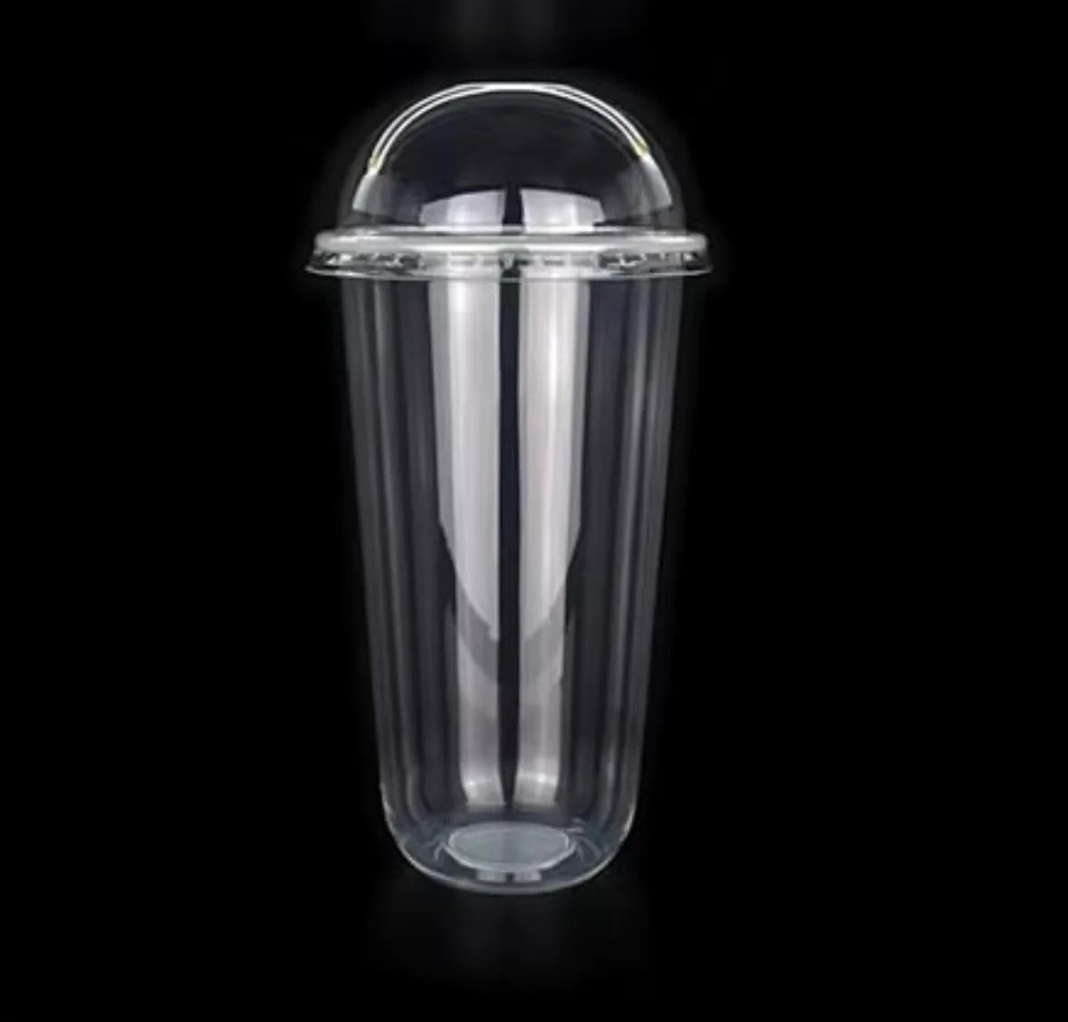 700ml U-shaped cups