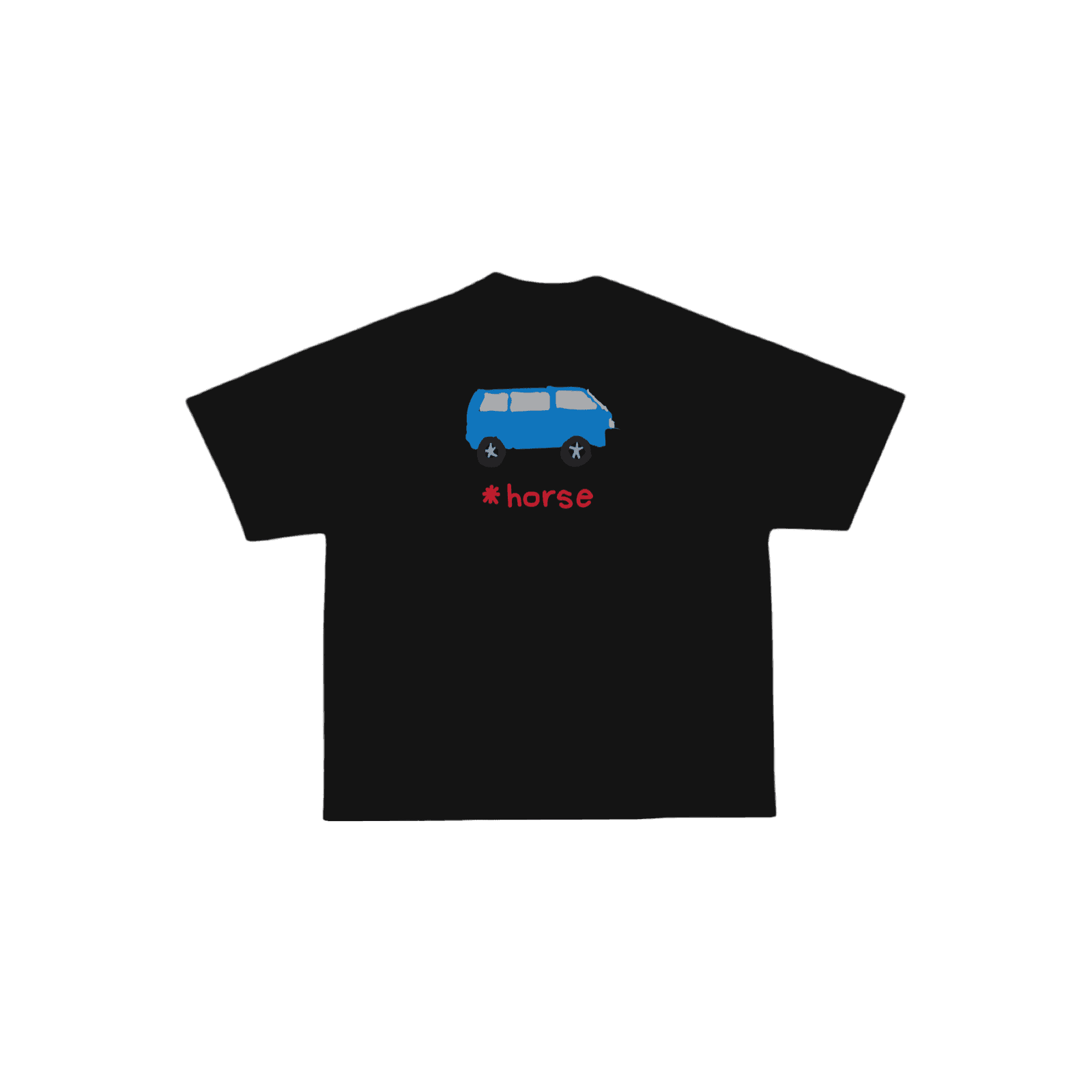 Horse T-shirt