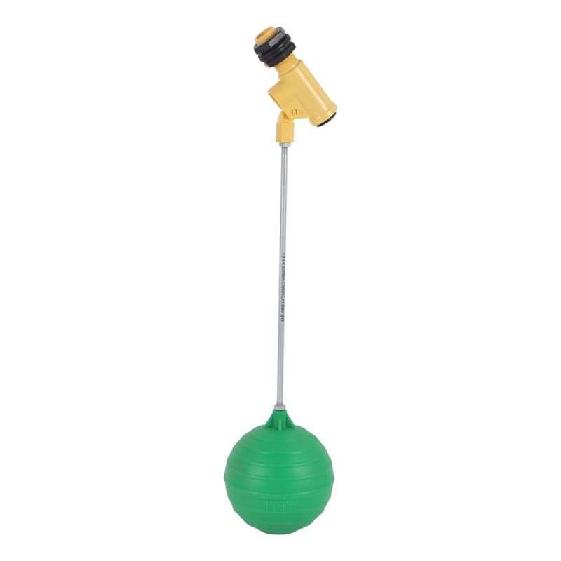 3/4” BALL FLOAT (Green)