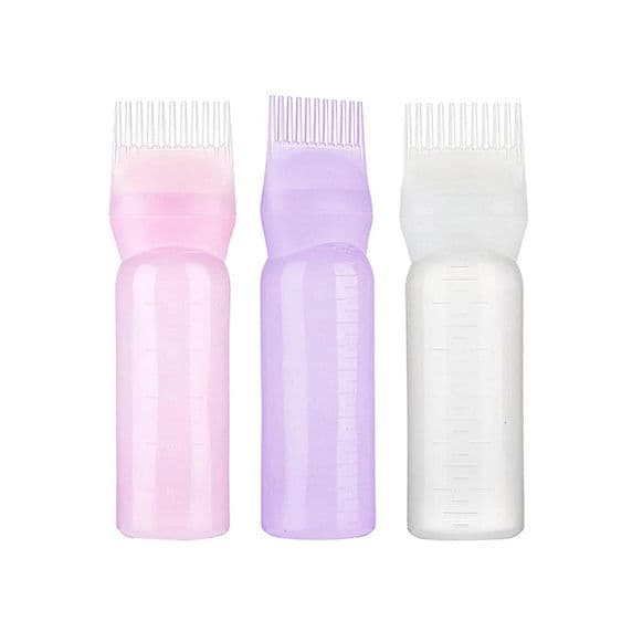 Applicator Bottle