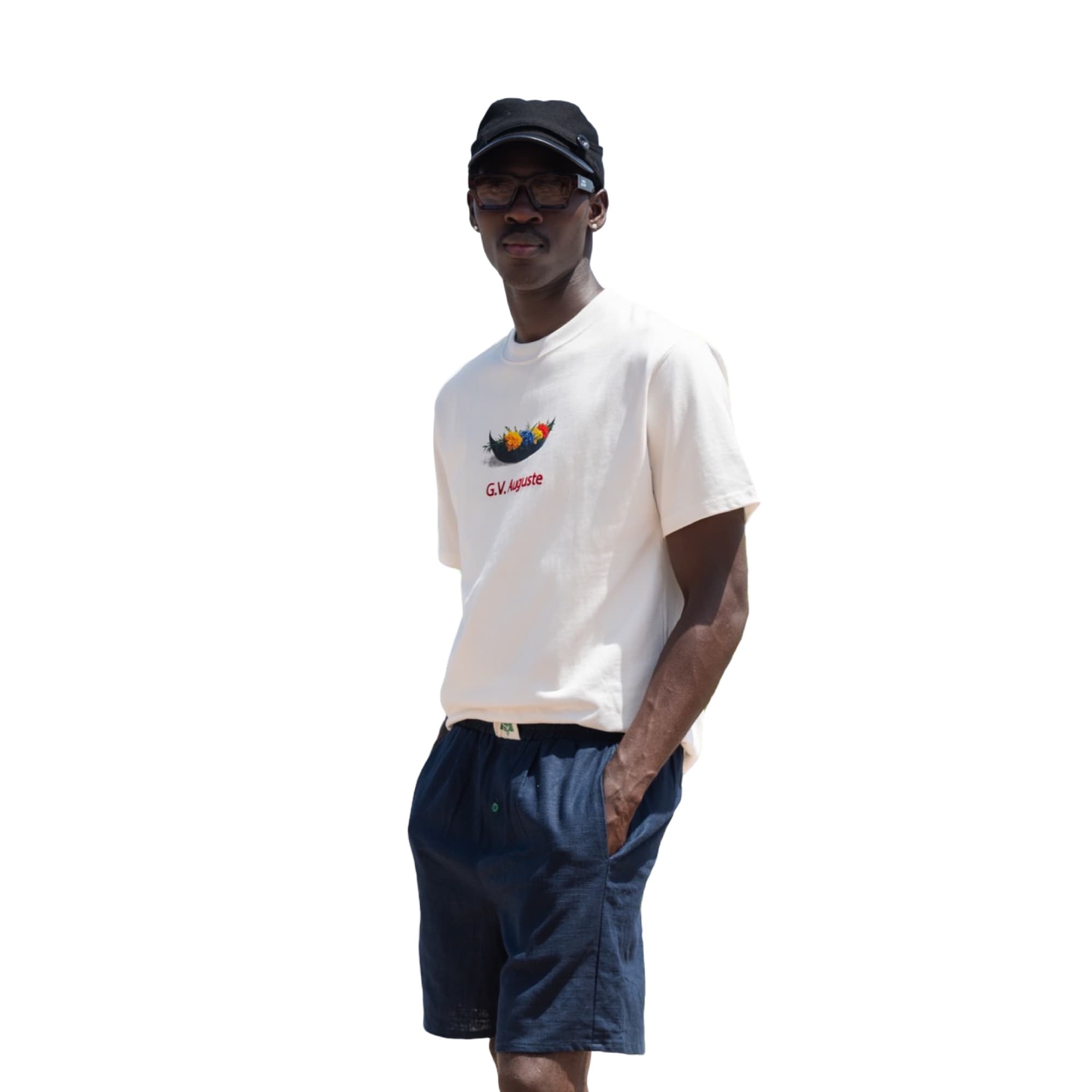 VESSEL T-SHIRT