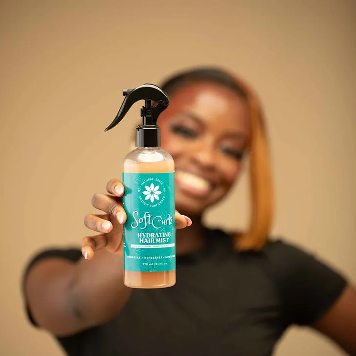 Haircare Consultation