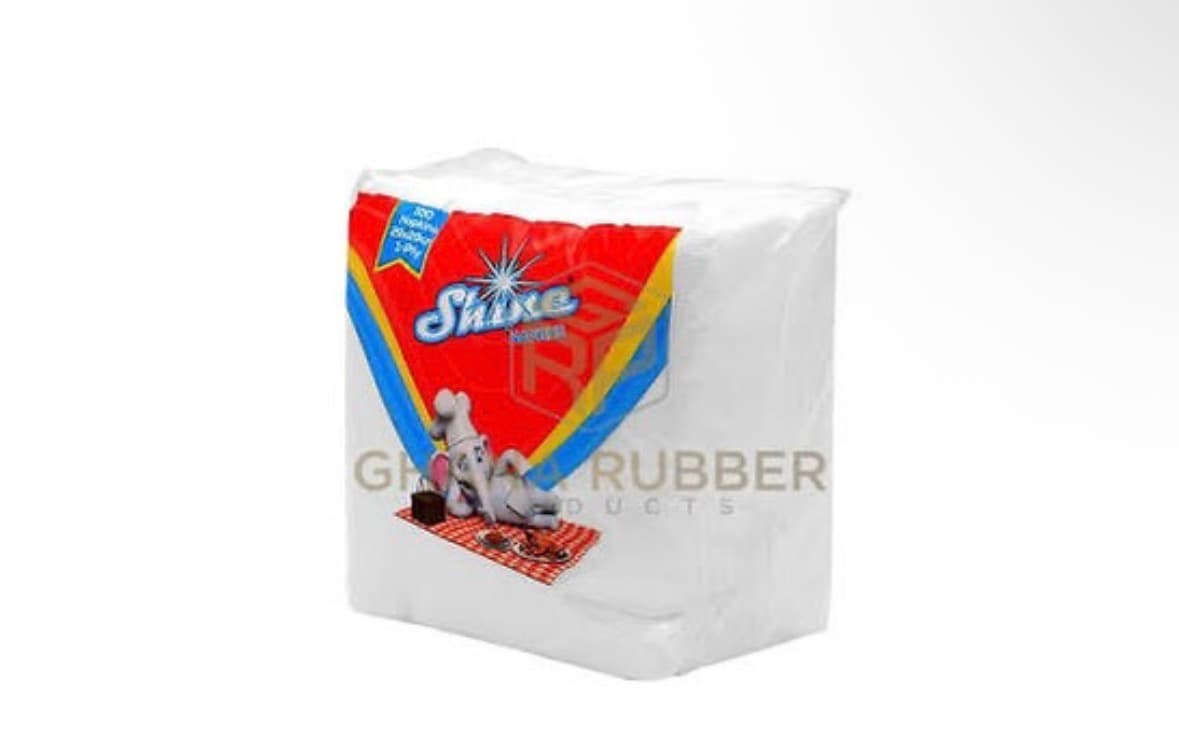 Tissue