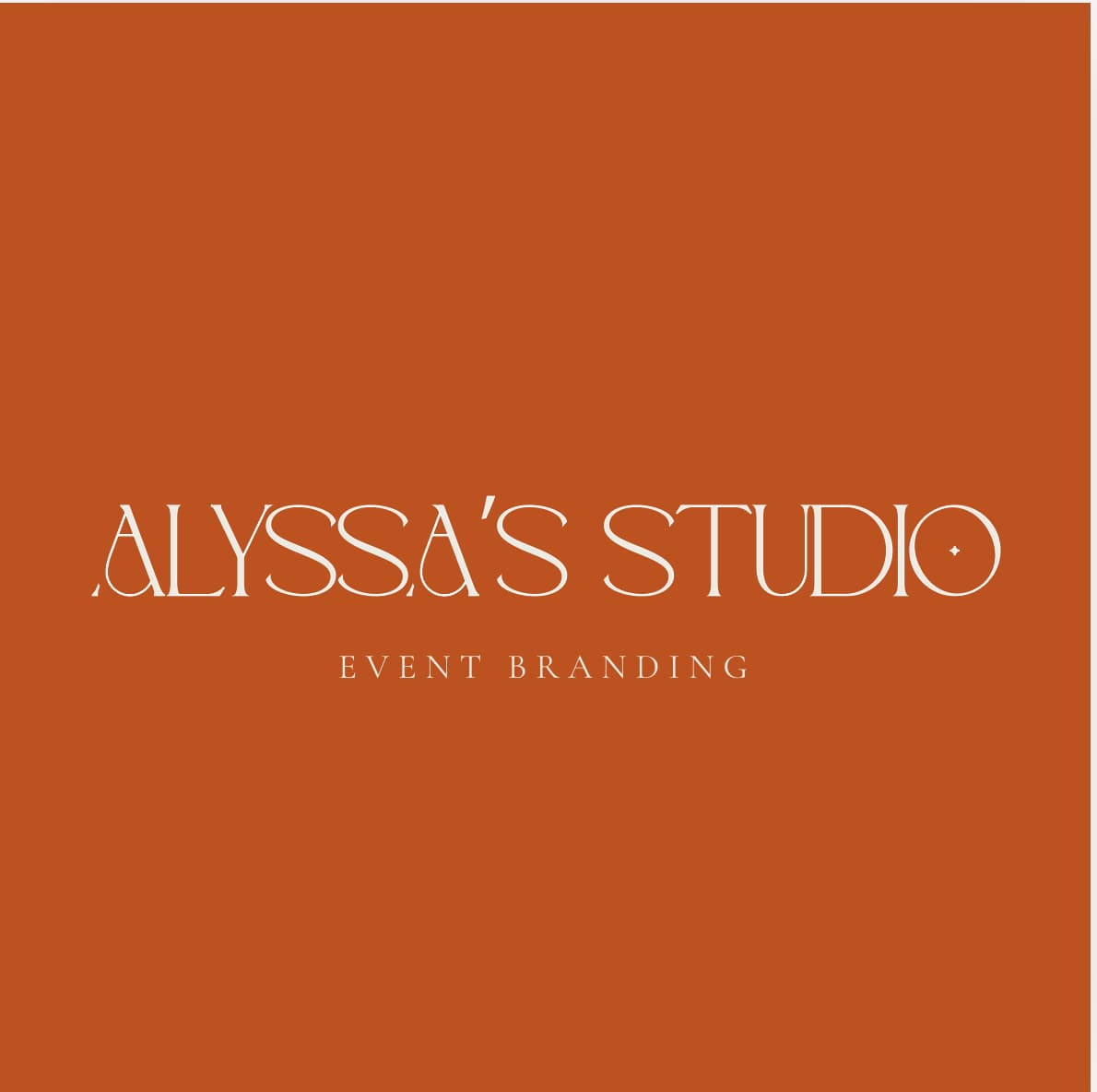 Alyssa's Studio