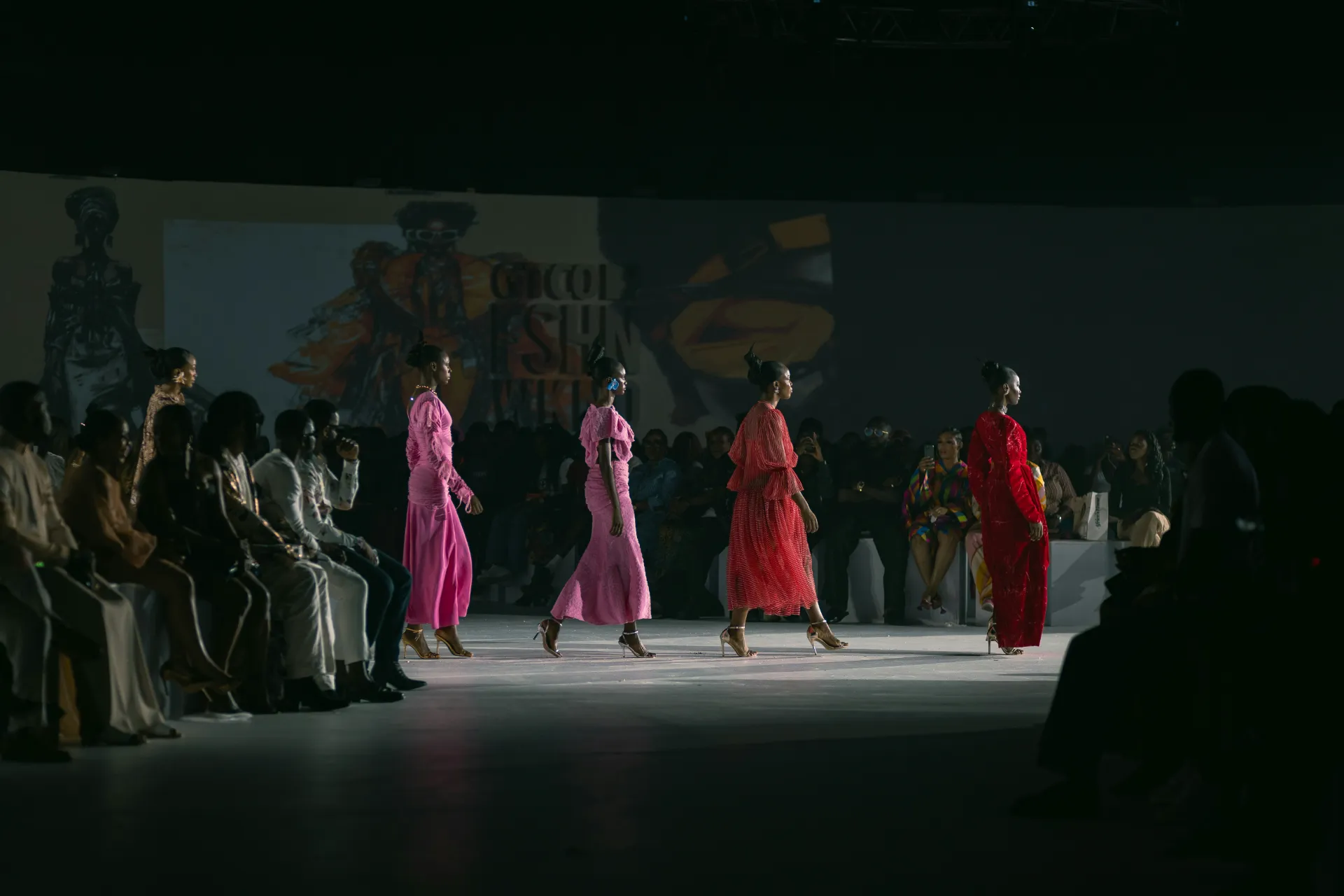 Heritage Weekend Runway 2027