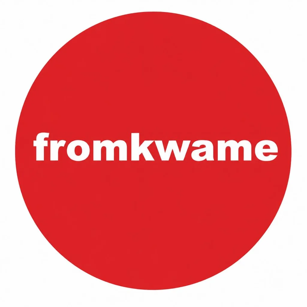 Fromkwame 