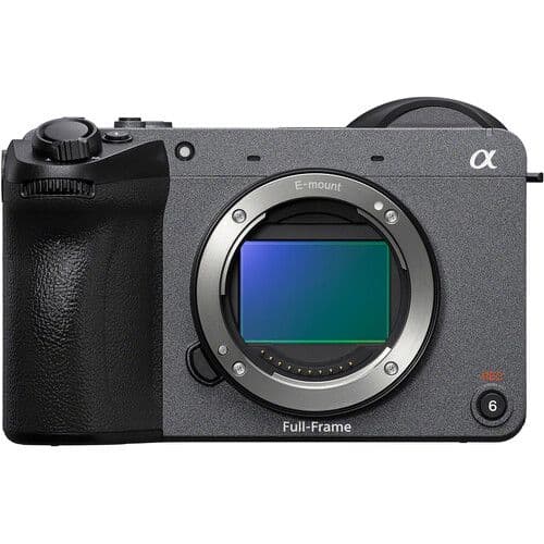 Sony fx2