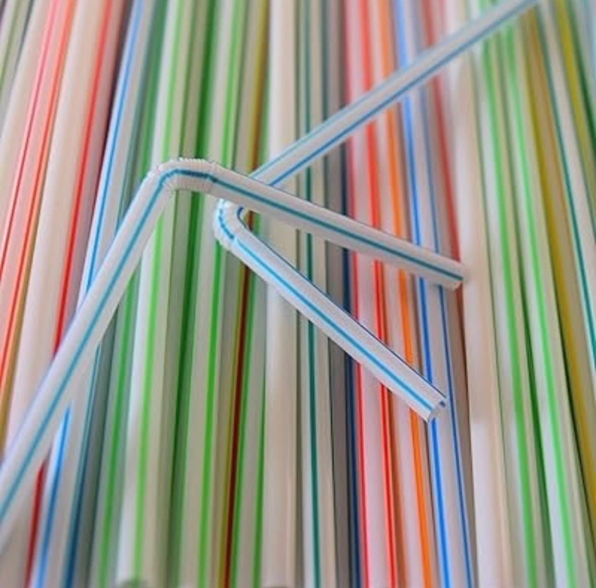 Straws