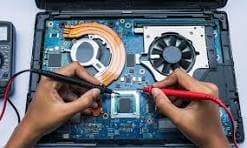 Computer Repairs