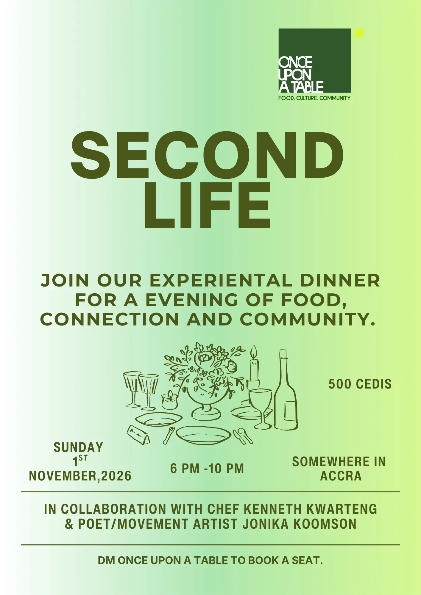 Second Life