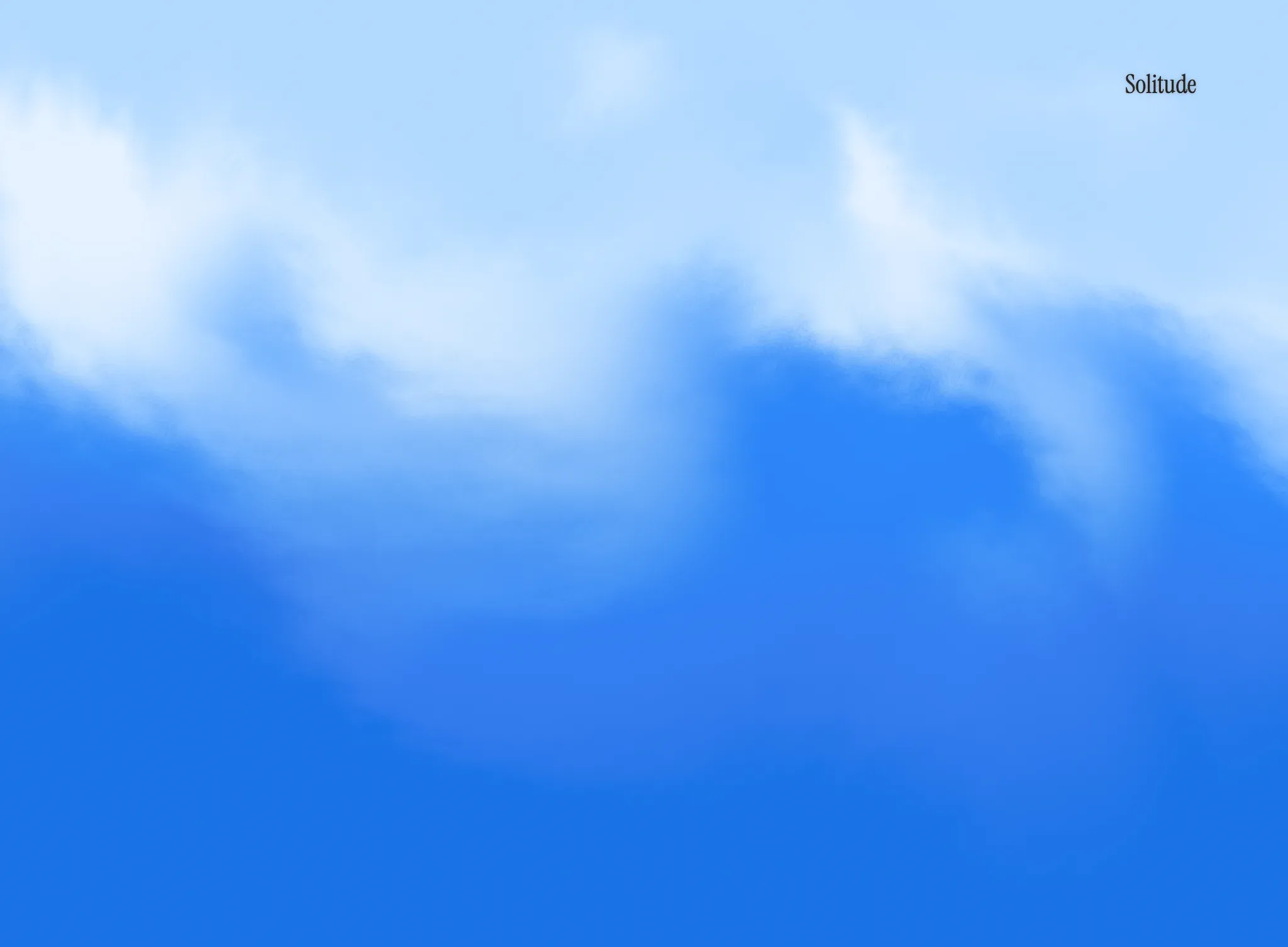 Event name