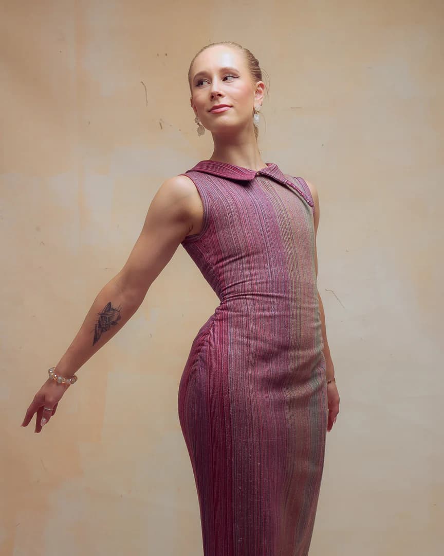 Nu Dress