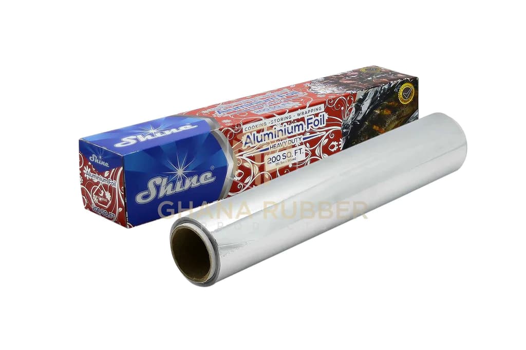 Aluminum  Foil