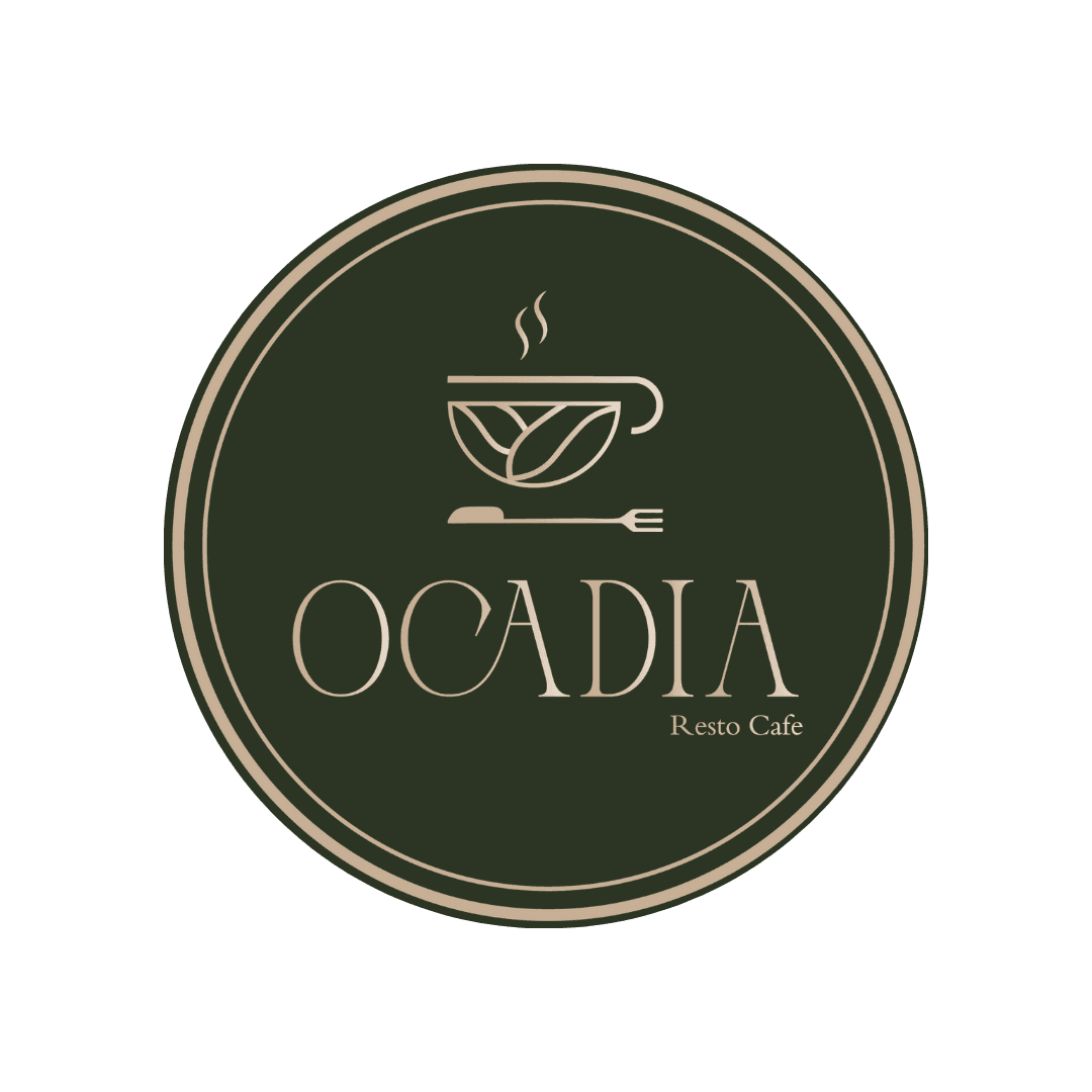 Ocadia Cafe