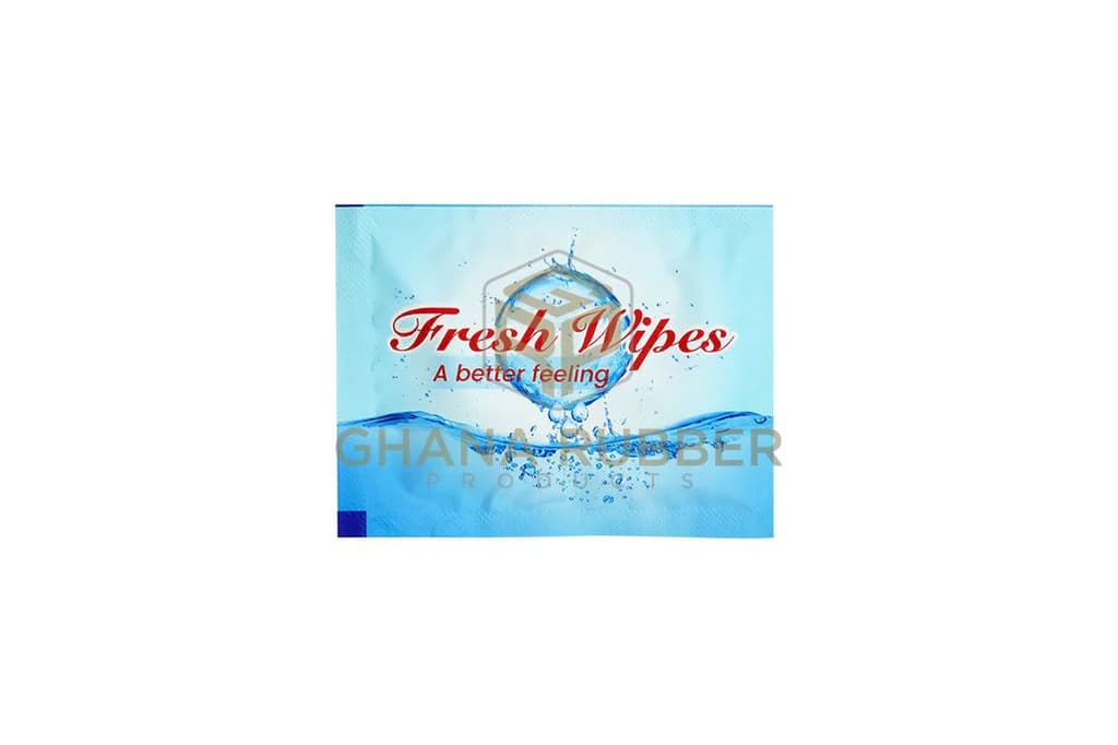 Wet wipes