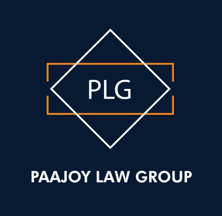 Paajoy Law Group