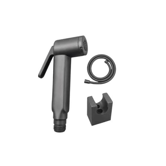 SHATTAF TOILET HAND SPRAY (Grey)