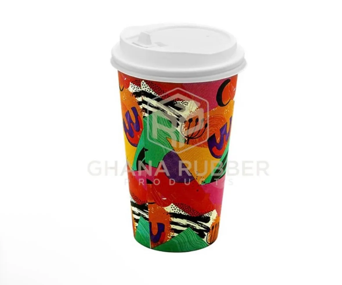 500ml - Paper cups