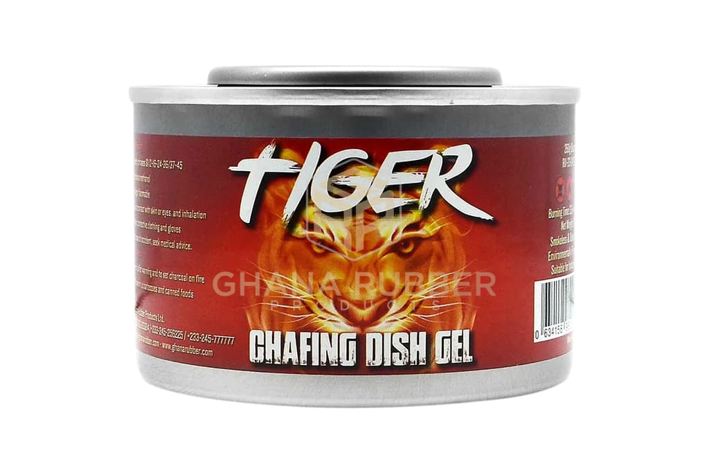Chafing Dish Gel