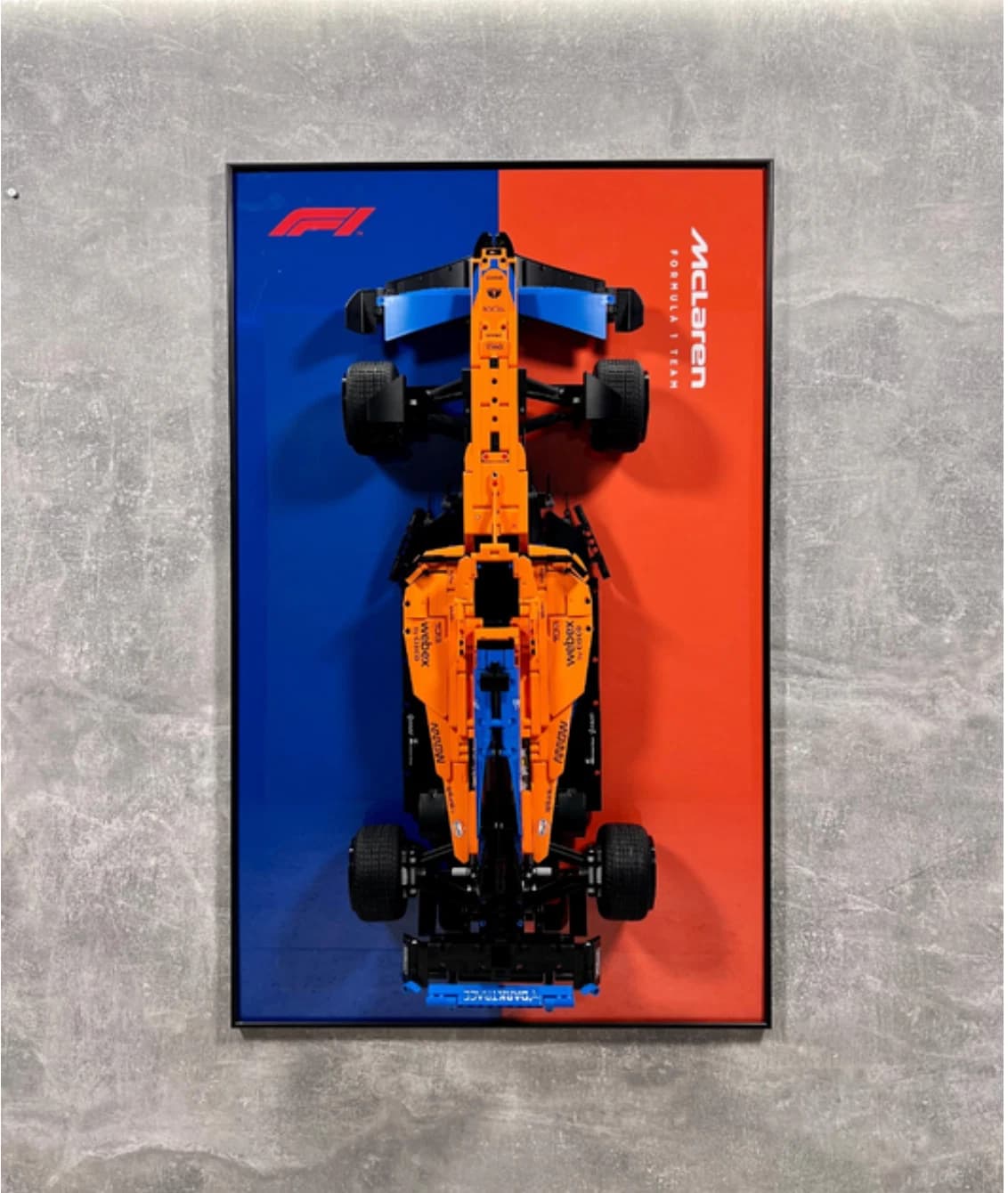 Lego Car Set 1