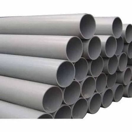 1.1/2” PVC PIPE (Interplast)