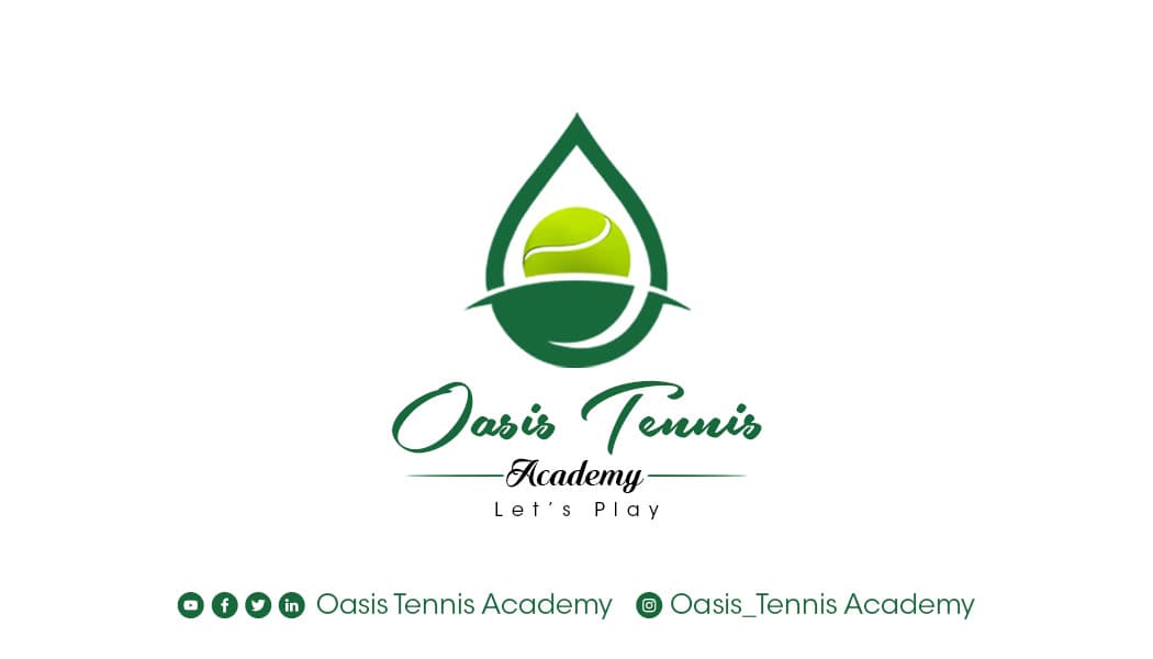 Oasis tennis academy 