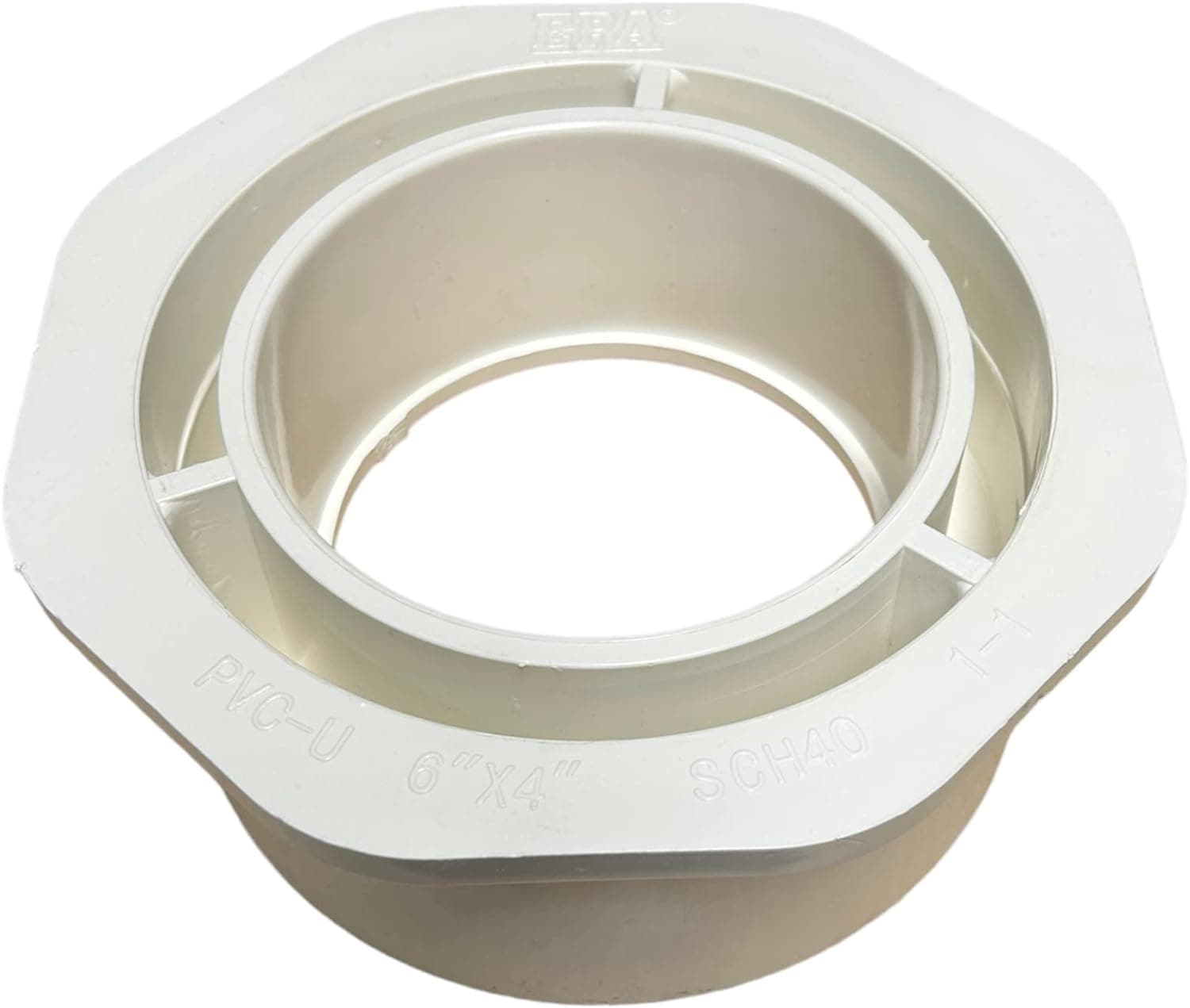 6x4” REDUCER BUSHING