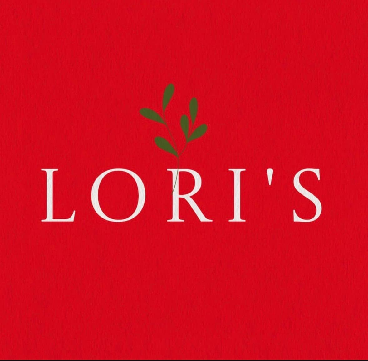 Lori's Disposables Gh 