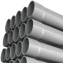 3” PVC PIPE (Interplast)