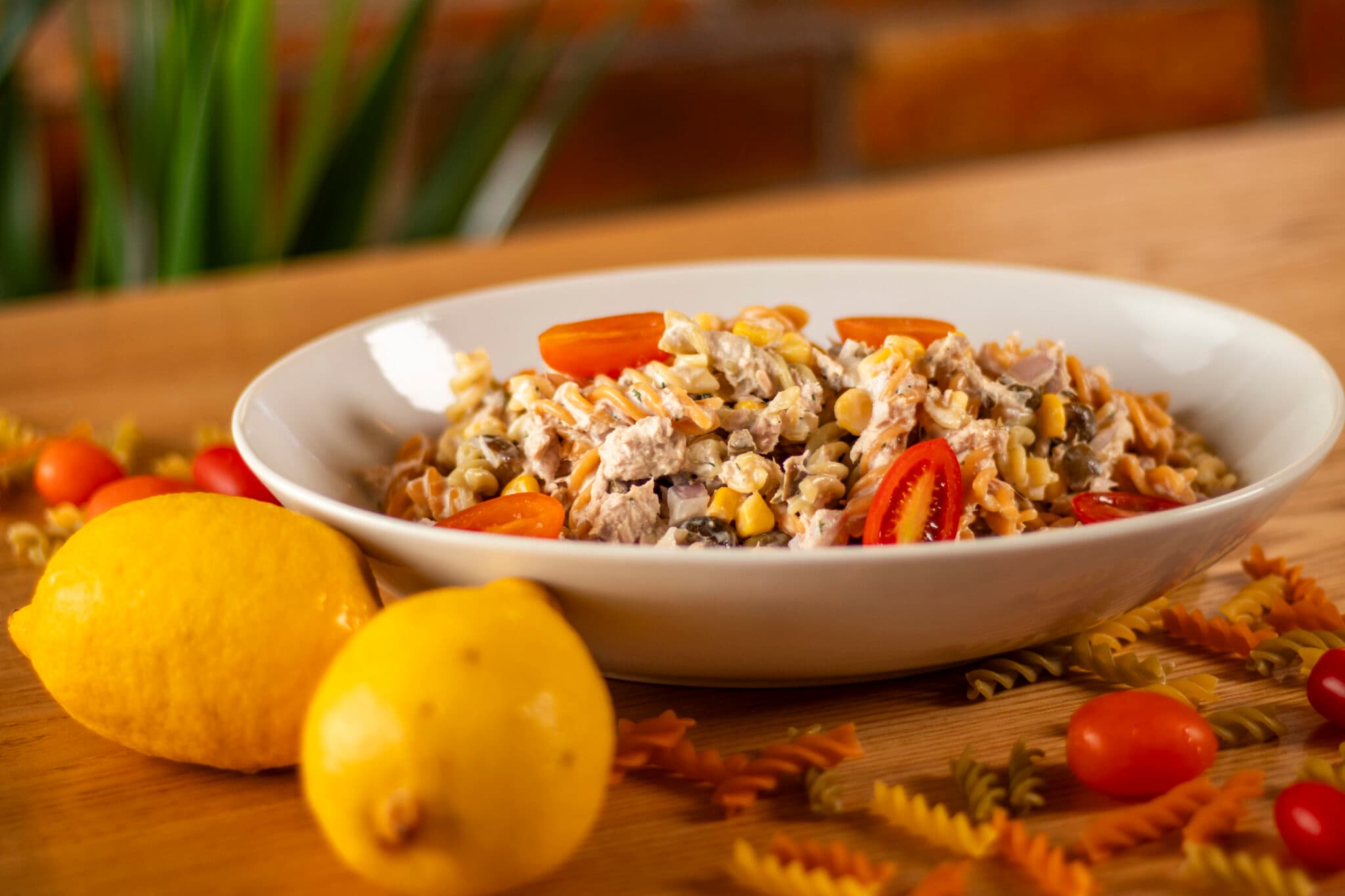 Jollof Risotto