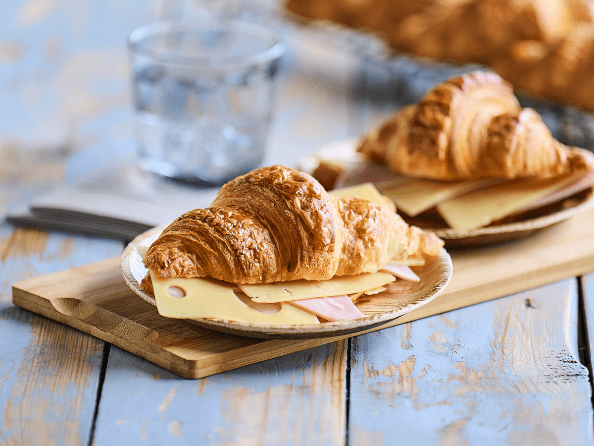 Croissant