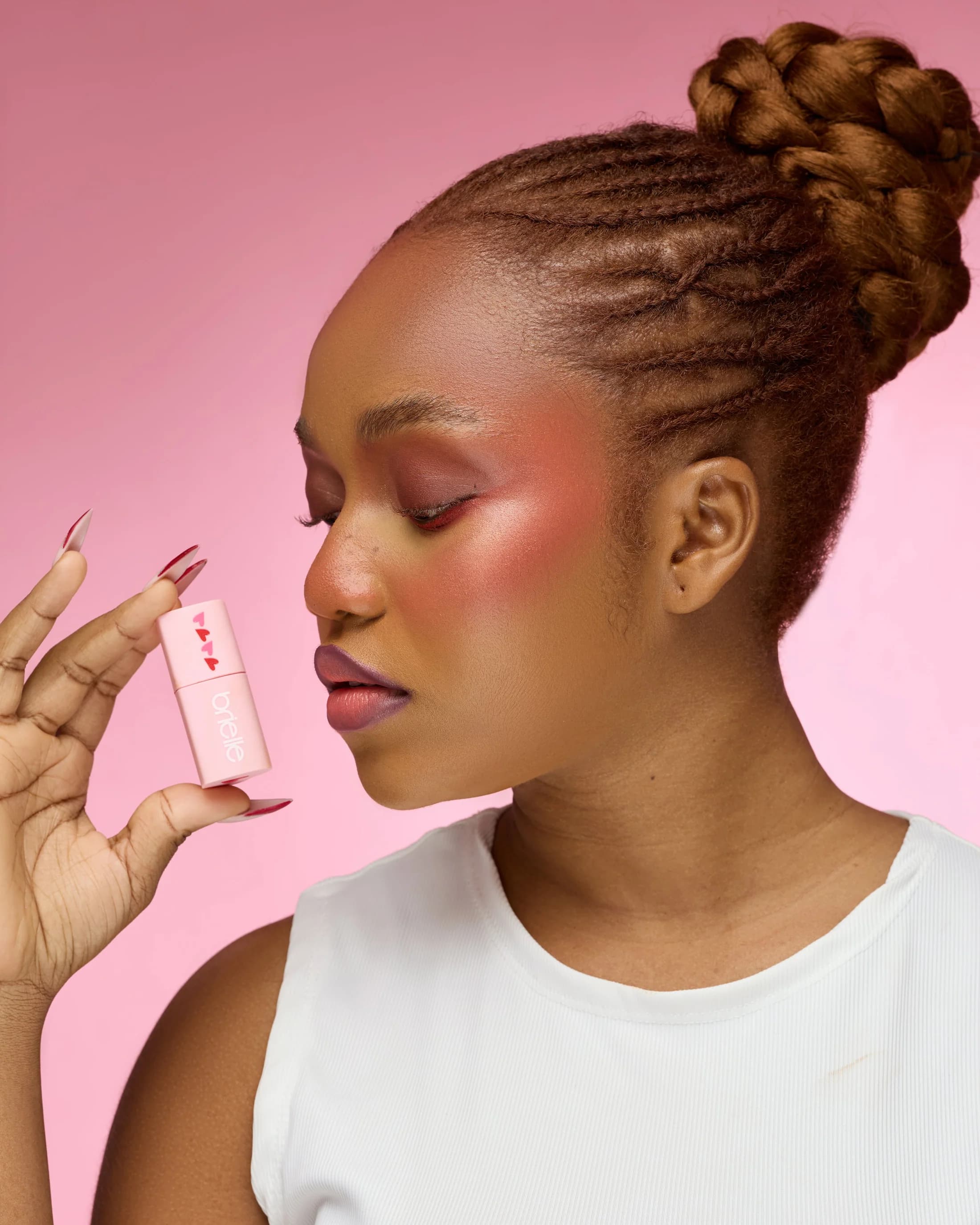 Color Theory 101: Finding Your Perfect Blush Shade
