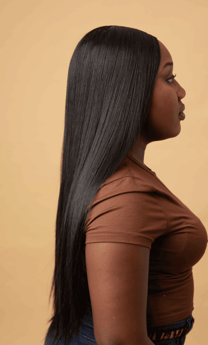 Signature Straight 22” 