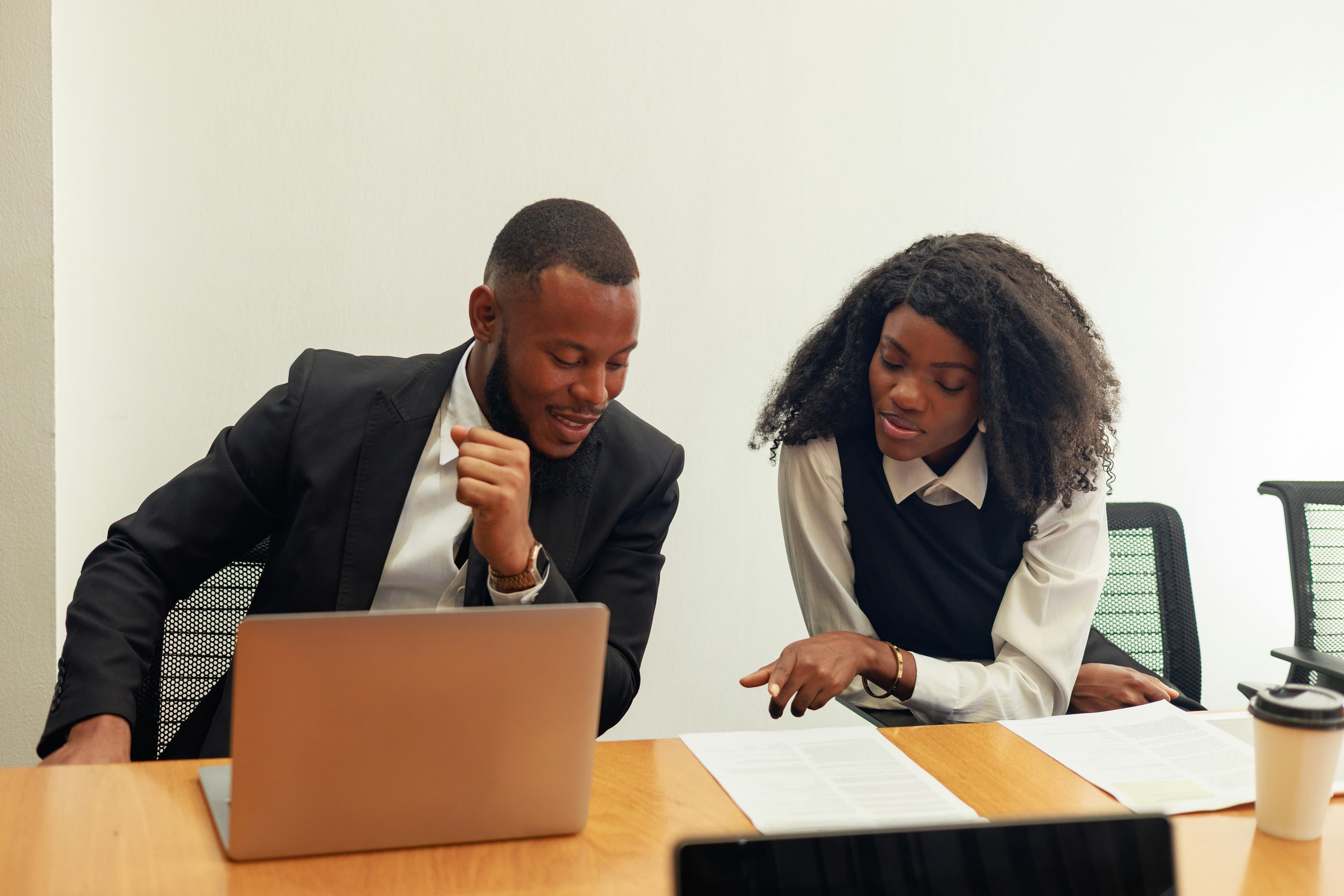 Legal Consulation
