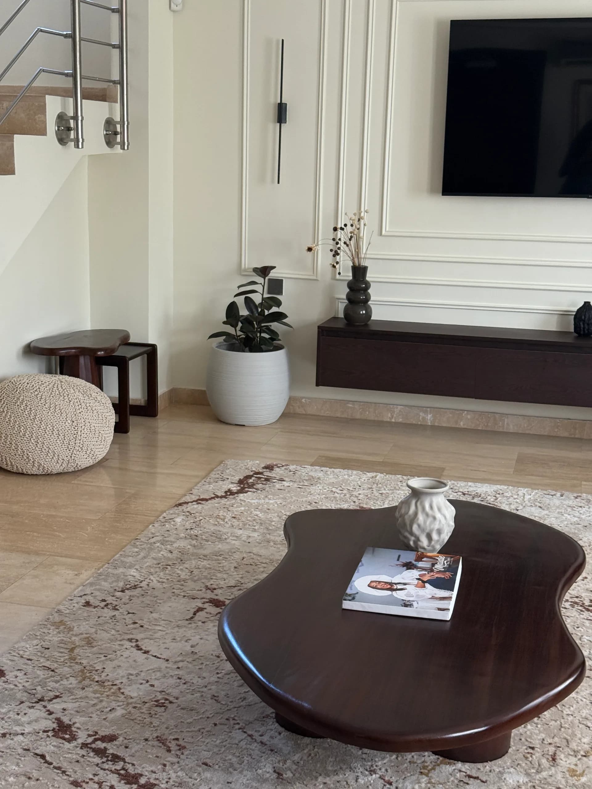 Interior Design Consultation