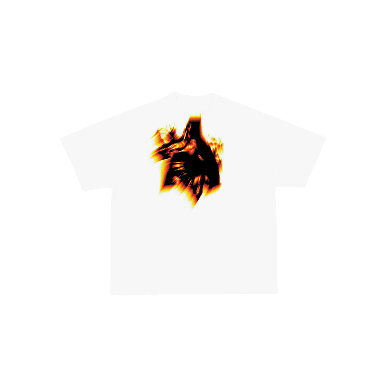 A DAY T-SHIRT