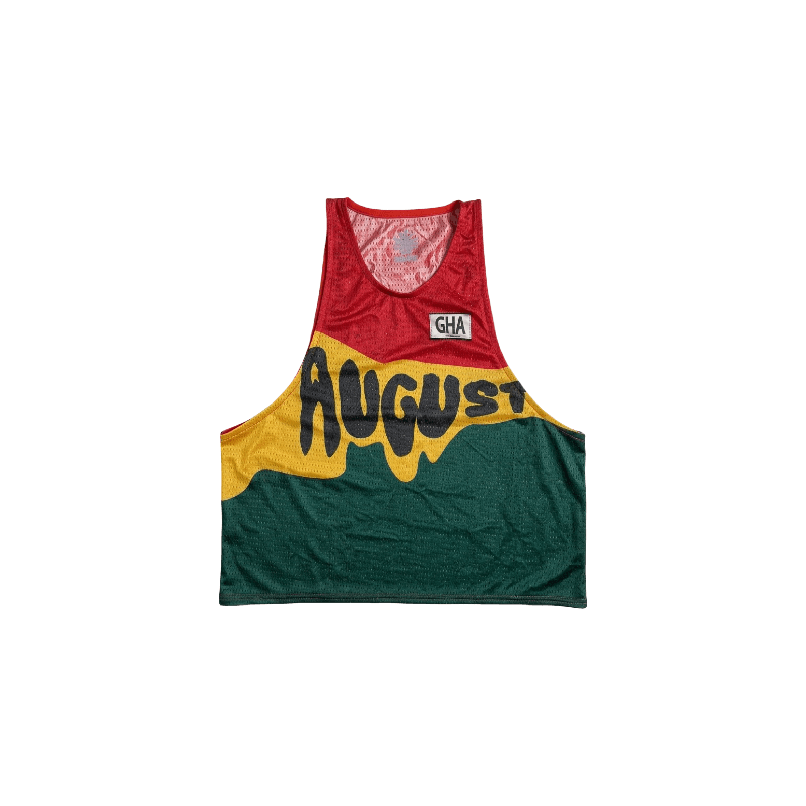 GHA Athleisure Vest