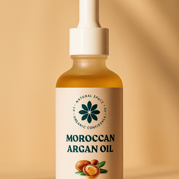 Moroccan Argan Oil