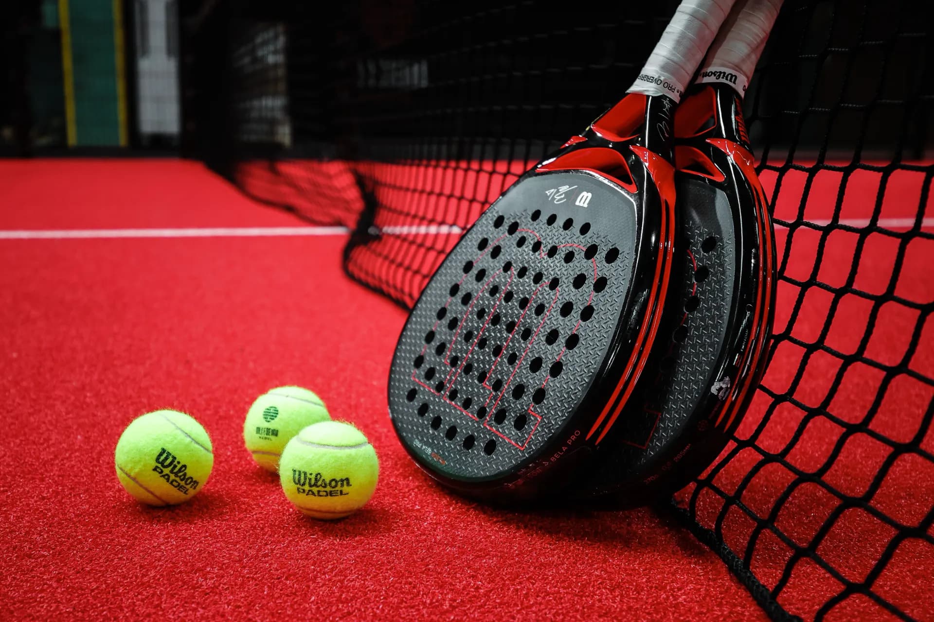 Sunday Padel Sessions