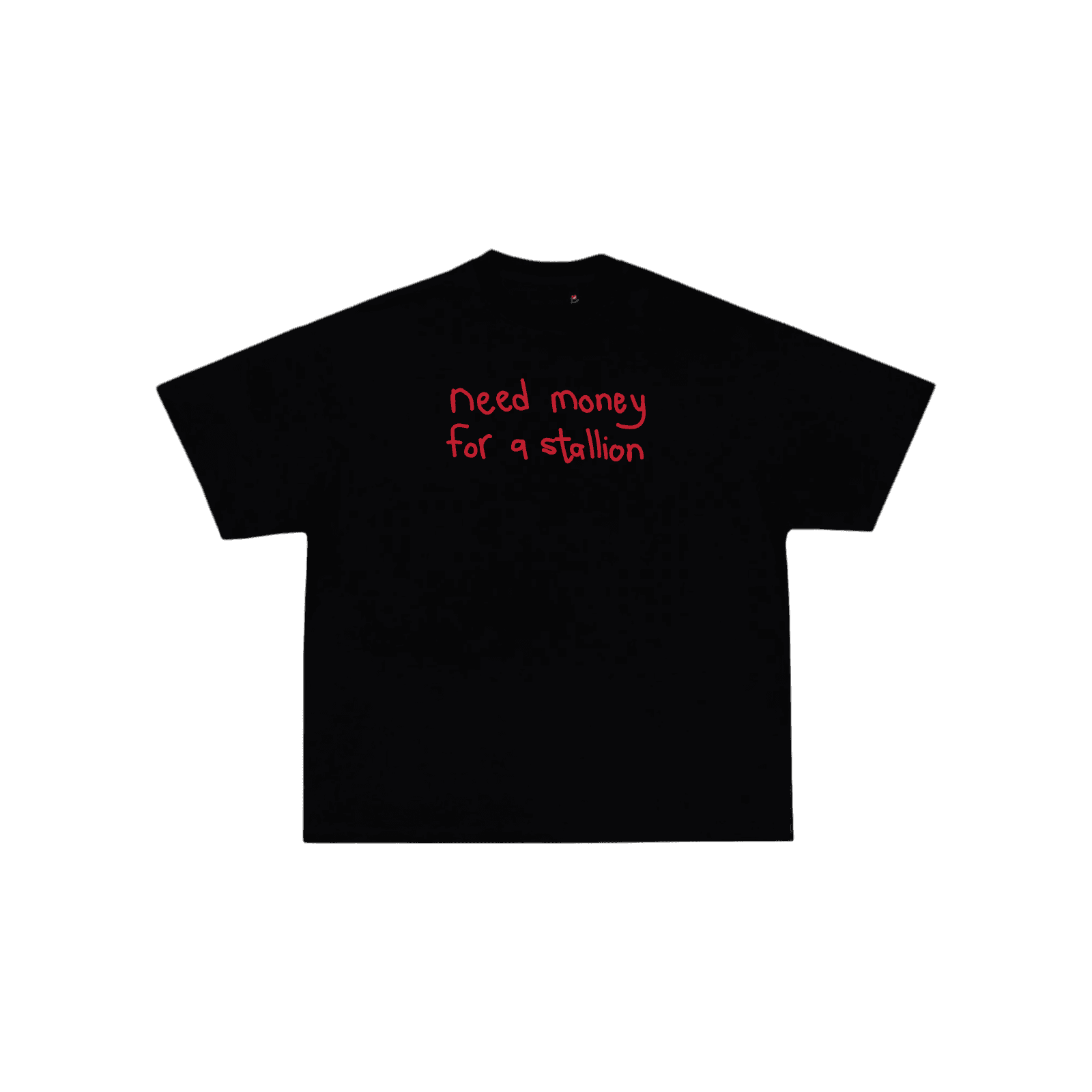 Need Money T-shirt