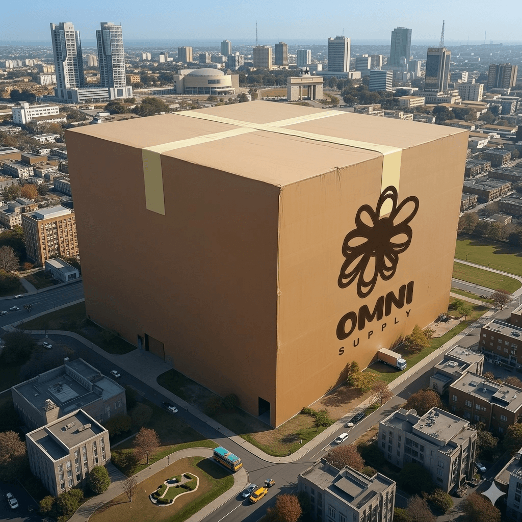 OMNI Supply Co.