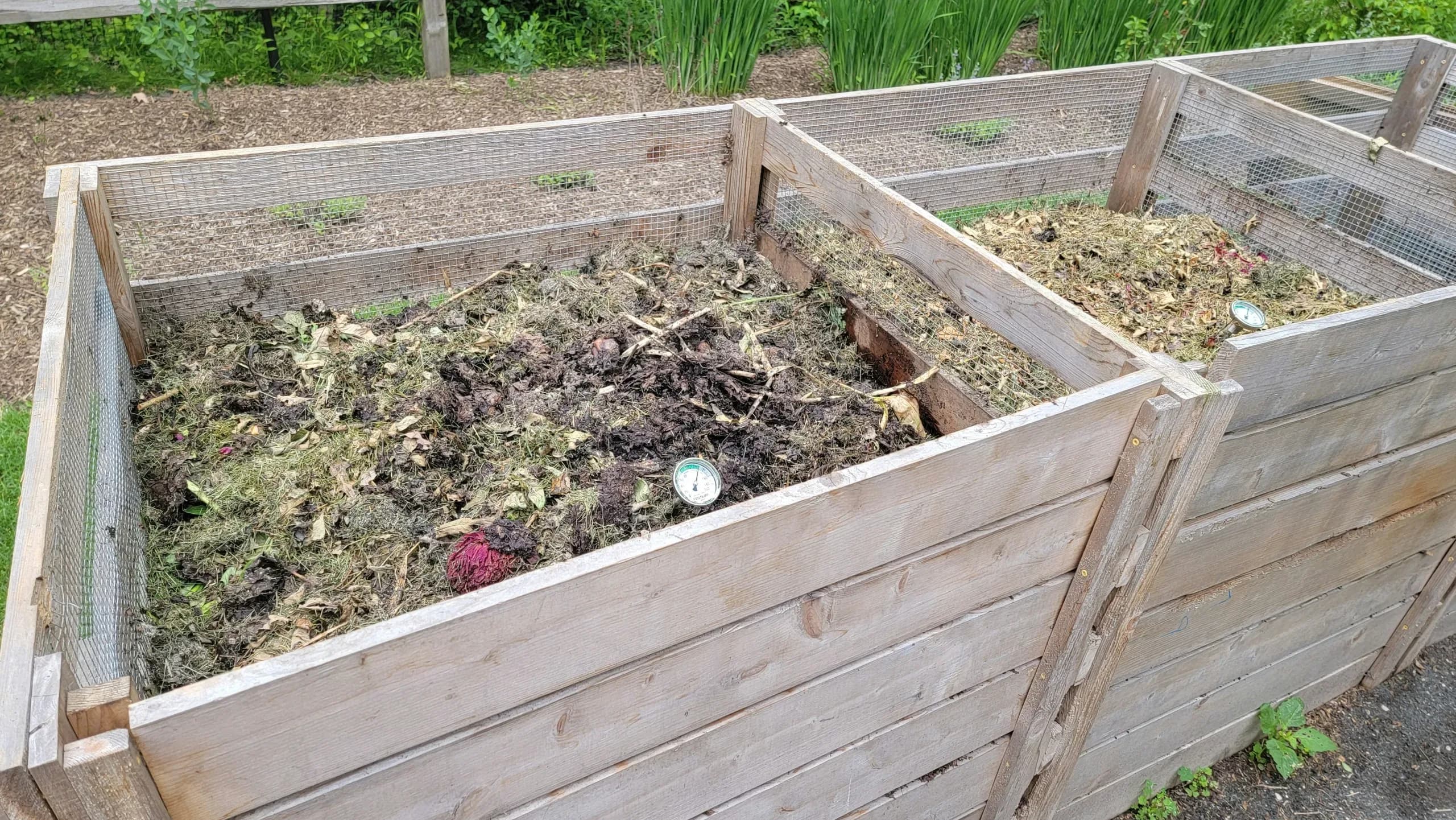 Organic Compost (50kg)